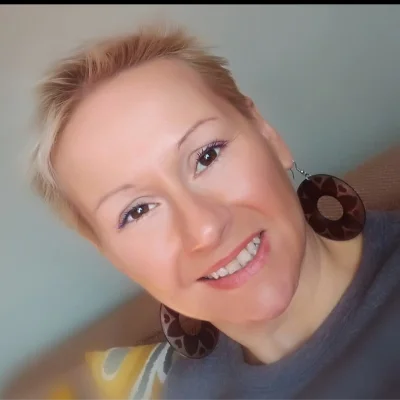 Лилия Цветкова