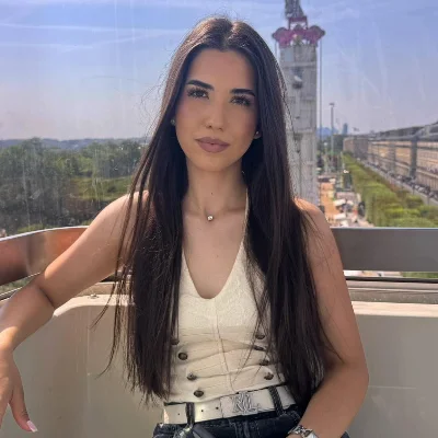 Кристина