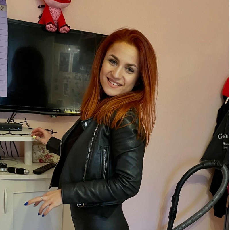 Биляна Стоянова