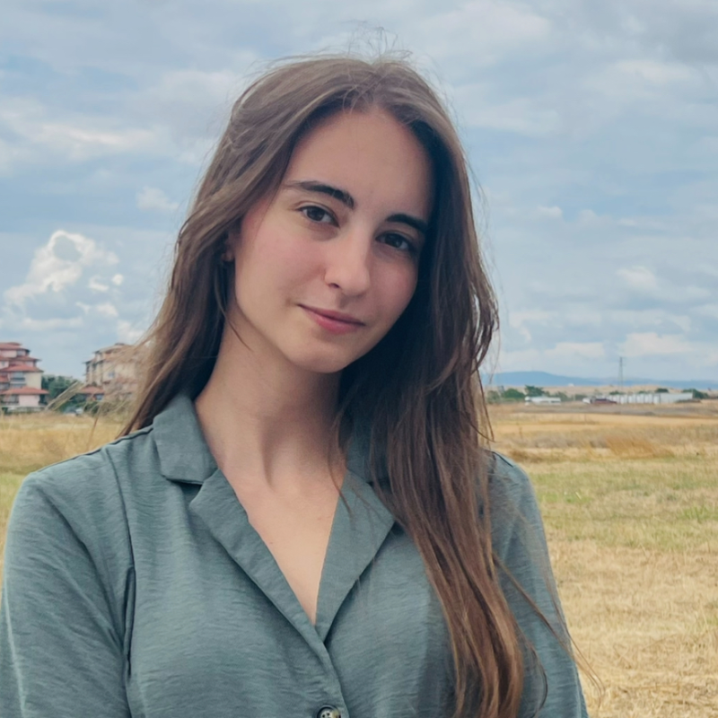 Debora Georgieva