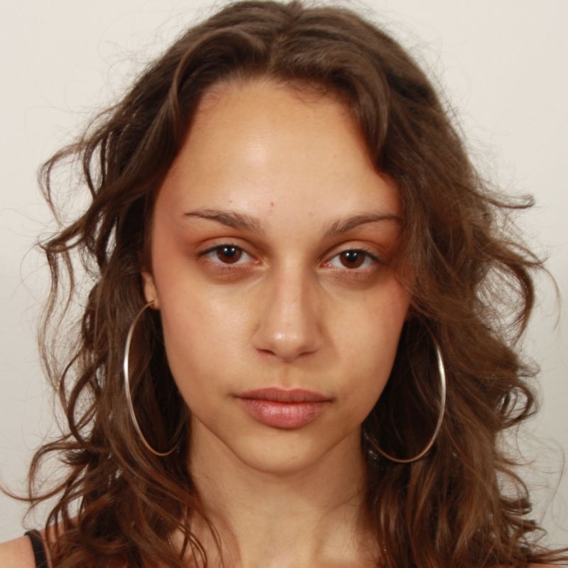 Гергана Конова 