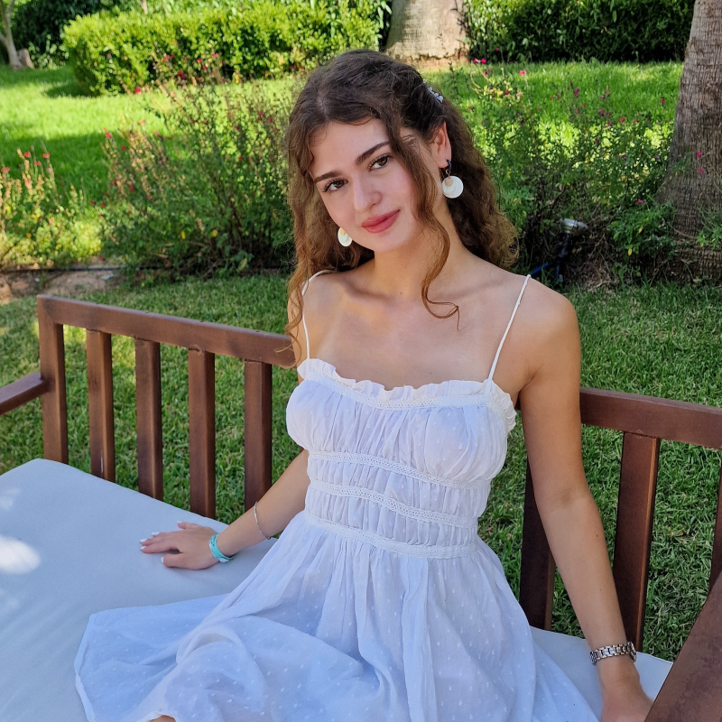 Кристина Яковчева