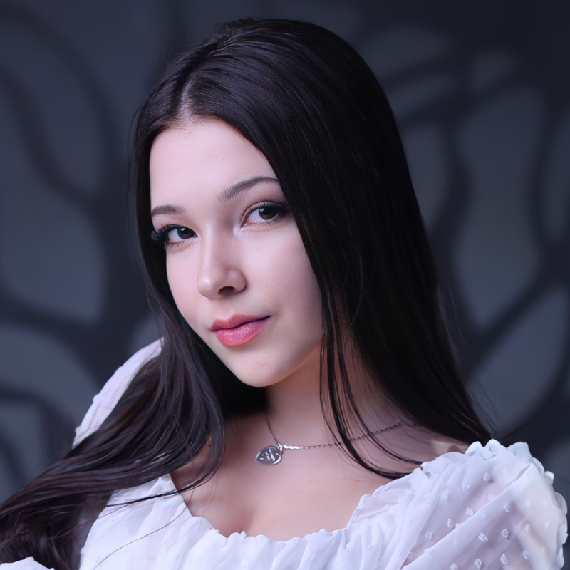 Маргарита Сивкова 