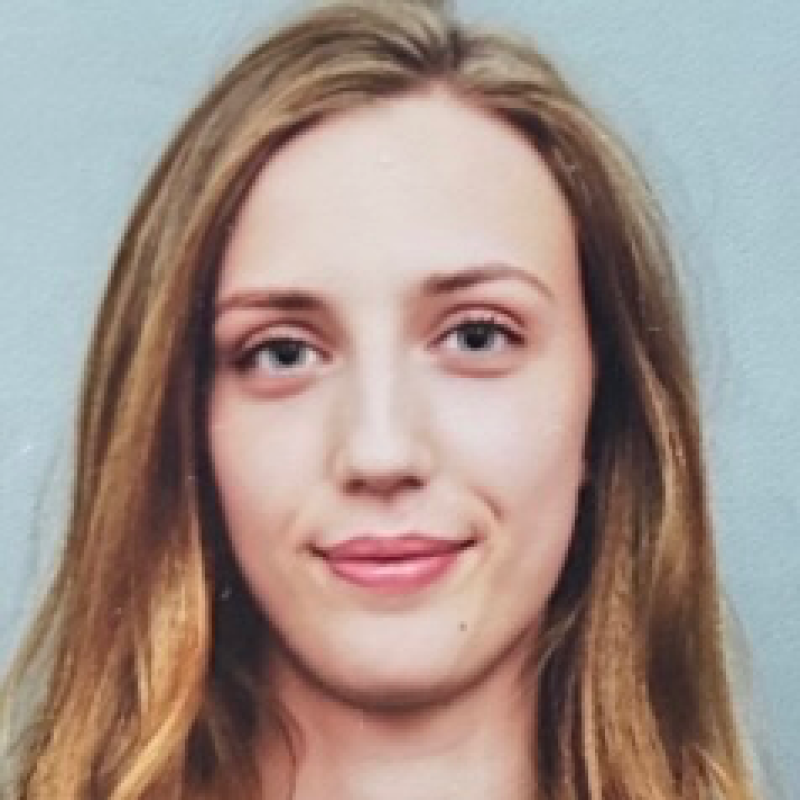 Михаела Гиндева