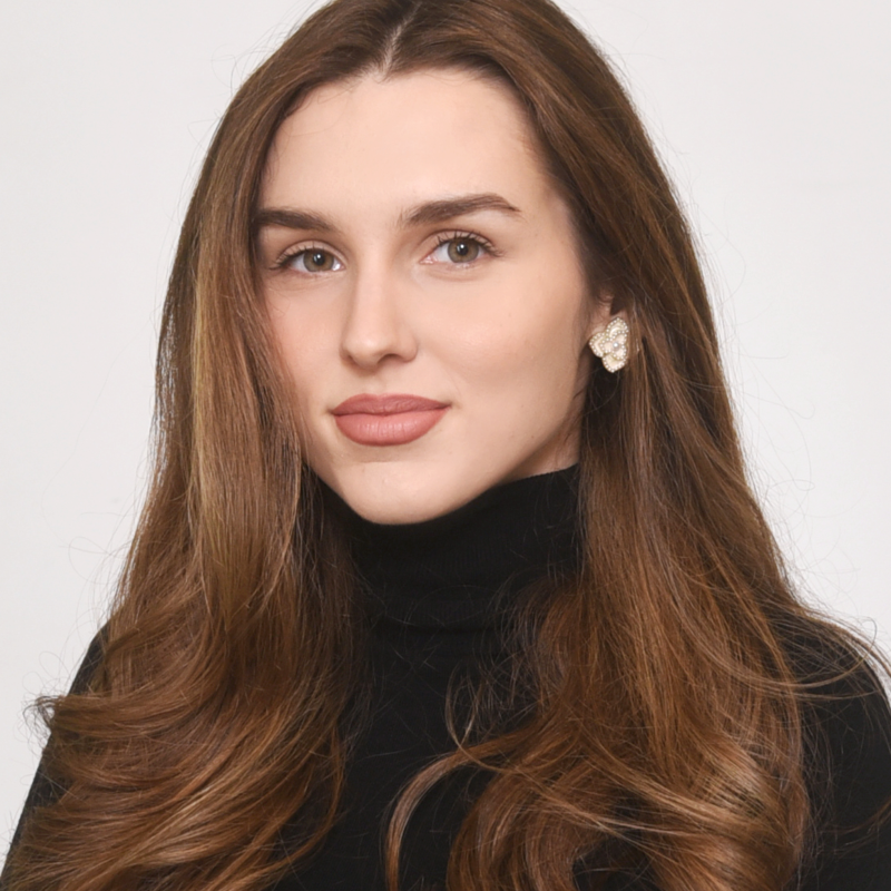 Teodora Yondrova