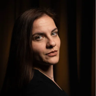 Велислава Славова
